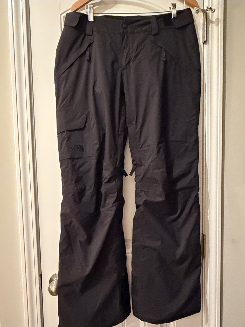 The North Face Women's Freedom Insulated Snow Pants Size Large